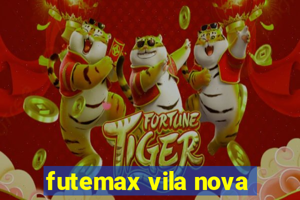 futemax vila nova